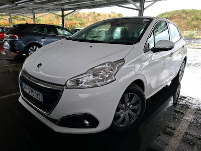 Peugeot 208 208 Affaire 1.5 BlueHDi 100ch S&amp;S Premium Pack Euro6c
