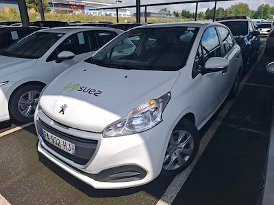Peugeot 208 208 Affaire 1.6 BlueHDi 75ch Premium