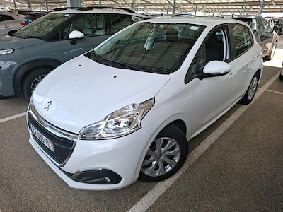 Peugeot 208 208 Affaire 1.6 BlueHDi 75ch Premium Pack