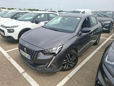 Peugeot 208 business R 208 Business R 1.2 PureTech 100 S&amp;S Active