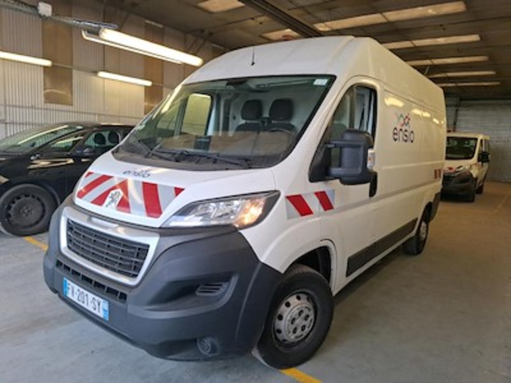 Peugeot BOXER Boxer Fg 335 L2H2 2.2 BlueHDi S&S 140ch Premium