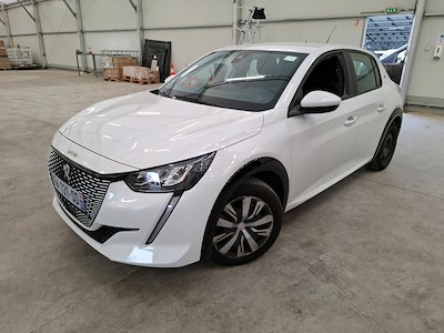 Peugeot E-208 business R 208 Business R e-208 136ch Active