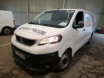 Peugeot EXPERT Expert Fg Long 2.0 BlueHDi 120ch S&amp;S Premium