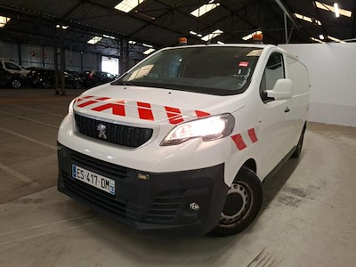 Peugeot EXPERT Expert Fg Standard 1.6 BlueHDi 115ch Premium Pack S&amp;S