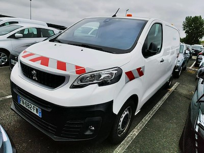 Peugeot EXPERT Expert Fg Standard 2.0 BlueHDi 120ch S&amp;S Asphalt