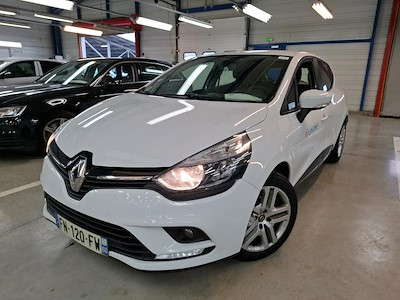 Renault CLIO Clio 0.9 TCe 90ch energy Business 5p Euro6c - 2 PLACES / 2 SEATS