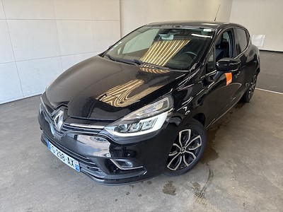 Renault CLIO Clio 0.9 TCe 90ch energy Intens 5p Euro6c // 2 PLACES