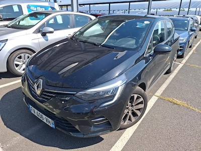 Renault CLIO Clio 1.3 TCe 130ch FAP Intens EDC // 2 PLACES