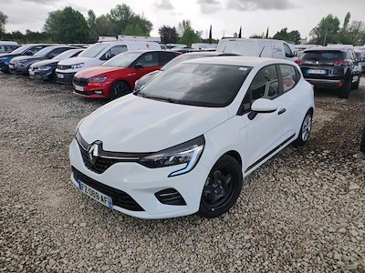 Renault CLIO Clio 1.6 E-Tech 140ch Business -21 // 2 PLACES