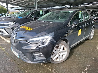 Renault CLIO Clio 1.6 E-Tech 140ch Business// 2 PLACES - 2 SEATS