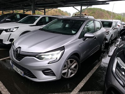 Renault CLIO Clio Reversible 1.0 TCe 90ch Business - 21