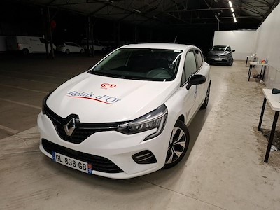 Renault CLIO Clio Reversible 1.0 TCe 90ch Evolution