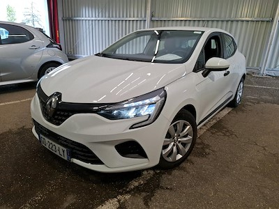 Renault CLIO Clio Ste 1.0 TCe 90ch Air Nav - 21