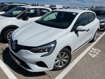 Renault CLIO Clio Ste 1.0 TCe 90ch Air Nav - 21N