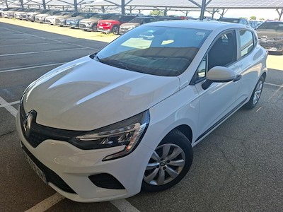 Renault CLIO Clio Ste 1.5 Blue dCi 100ch Air Nav - 21N