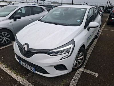 Renault CLIO Clio Ste 1.5 Blue dCi 85ch Air Nav