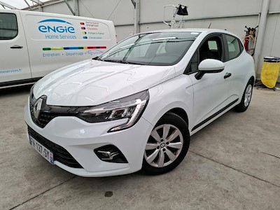 Renault CLIO Clio Ste 1.5 Blue dCi 85ch Air Nav