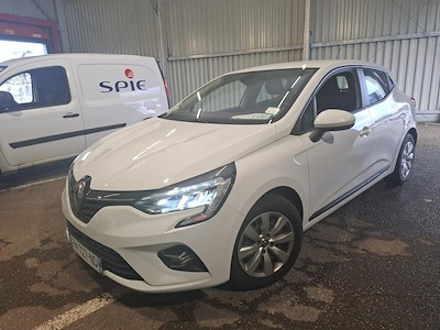 Renault CLIO Clio Ste 1.5 Blue dCi 85ch Air Nav