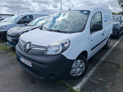Renault KANGOO Kangoo Express ZE 33 Generique - Achat Integral