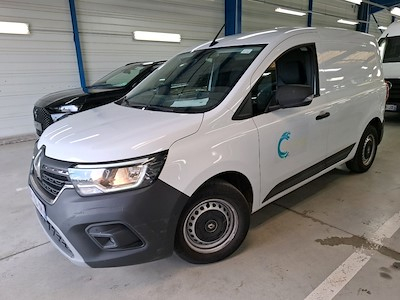 Renault KANGOO Kangoo Van L1 1.5 Blue dCi 95ch Grand Confort - 22