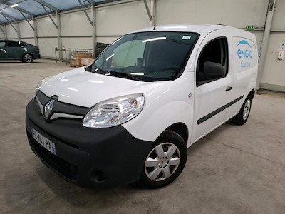 Renault Kangoo express Kangoo Express 1.2 TCe 115ch Extra R-Link