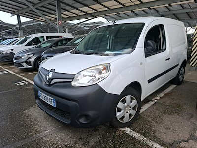 Renault Kangoo express Kangoo Express 1.5 Blue dCi 80ch Extra R-Link 5cv