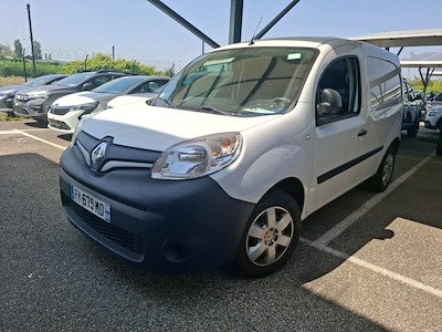 Renault Kangoo express Kangoo Express 1.5 Blue dCi 80ch Extra R-Link 5cv