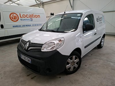 Renault Kangoo express Kangoo Express 1.5 Blue dCi 80ch Grand Confort 5cv