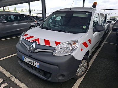 Renault Kangoo express Kangoo Express 1.5 Blue dCi 95ch Extra R-Link