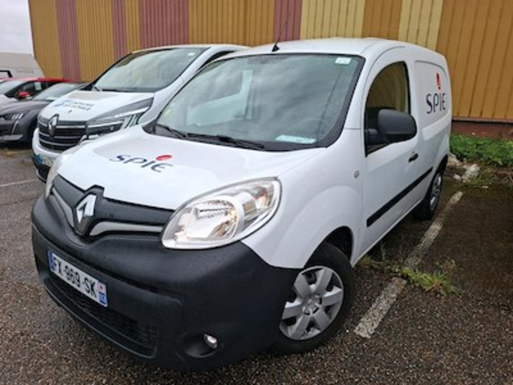 Renault Kangoo express Kangoo Express 1.5 Blue dCi 95ch Extra R-Link
