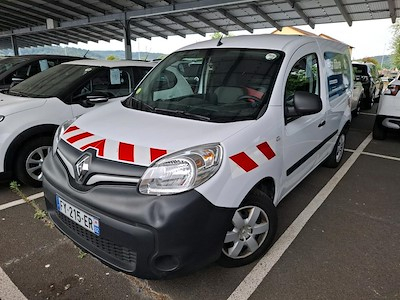 Renault Kangoo express Kangoo Express 1.5 Blue dCi 95ch Extra R-Link