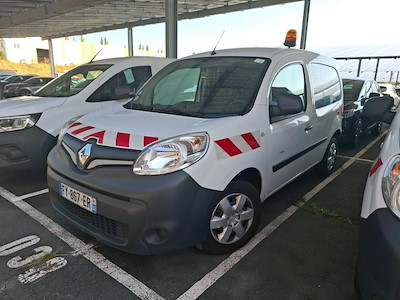 Renault Kangoo express Kangoo Express 1.5 Blue dCi 95ch Extra R-Link