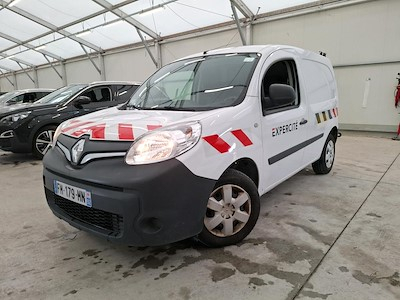 Renault Kangoo express Kangoo Express 1.5 Blue dCi 95ch Extra R-Link