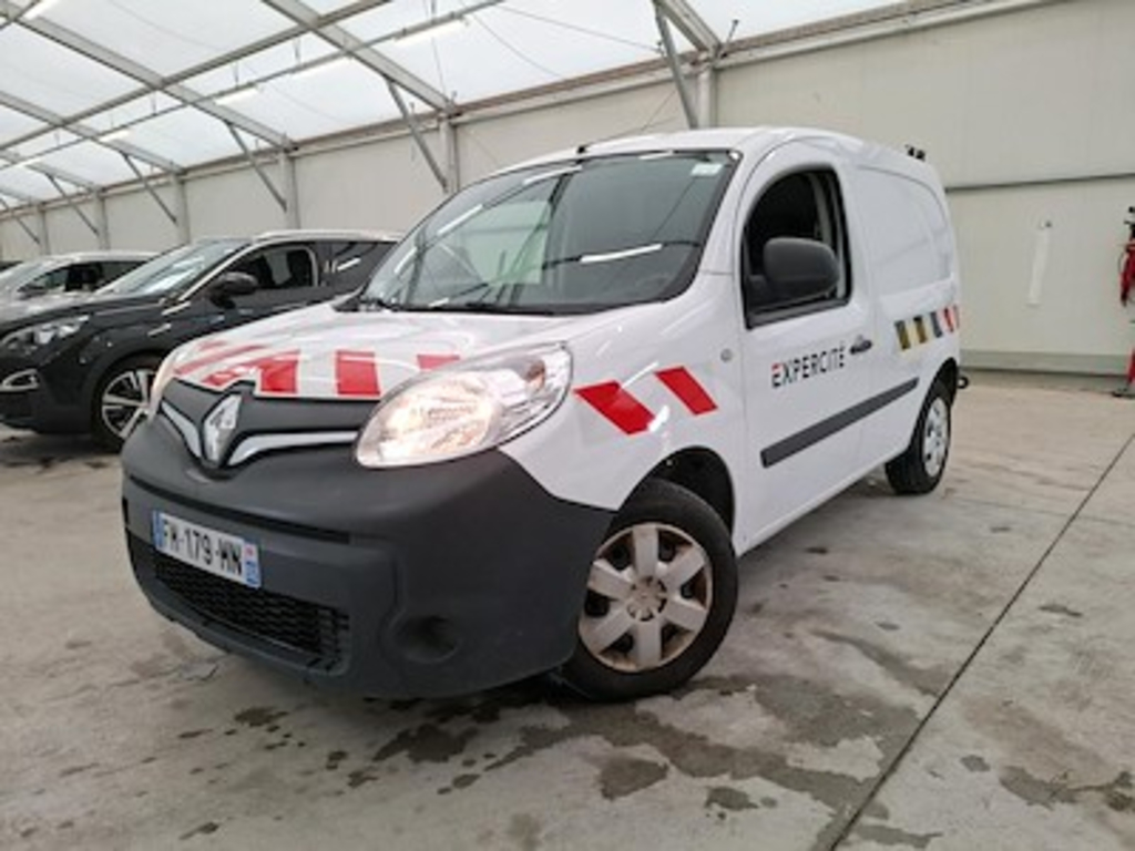 Renault Kangoo express Kangoo Express 1.5 Blue dCi 95ch Extra R-Link