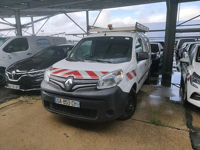 Renault Kangoo express Kangoo Express 1.5 Blue dCi 95ch Extra R-Link