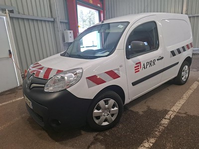 Renault Kangoo express Kangoo Express 1.5 Blue dCi 95ch Grand Confort
