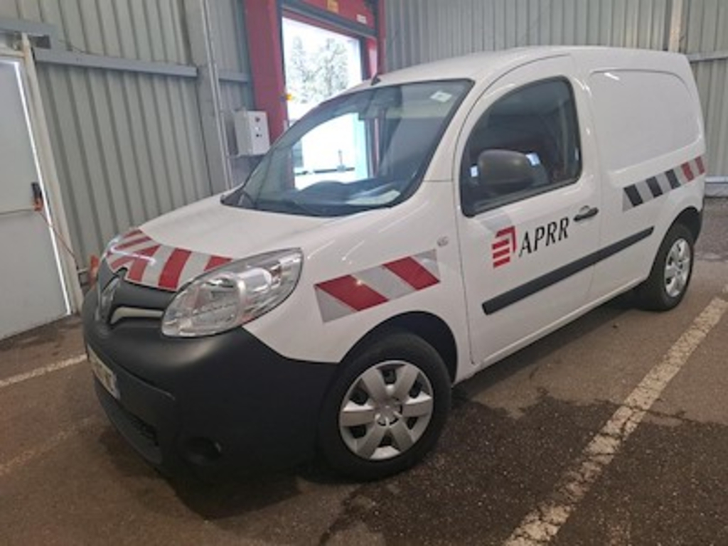 Renault Kangoo express Kangoo Express 1.5 Blue dCi 95ch Grand Confort
