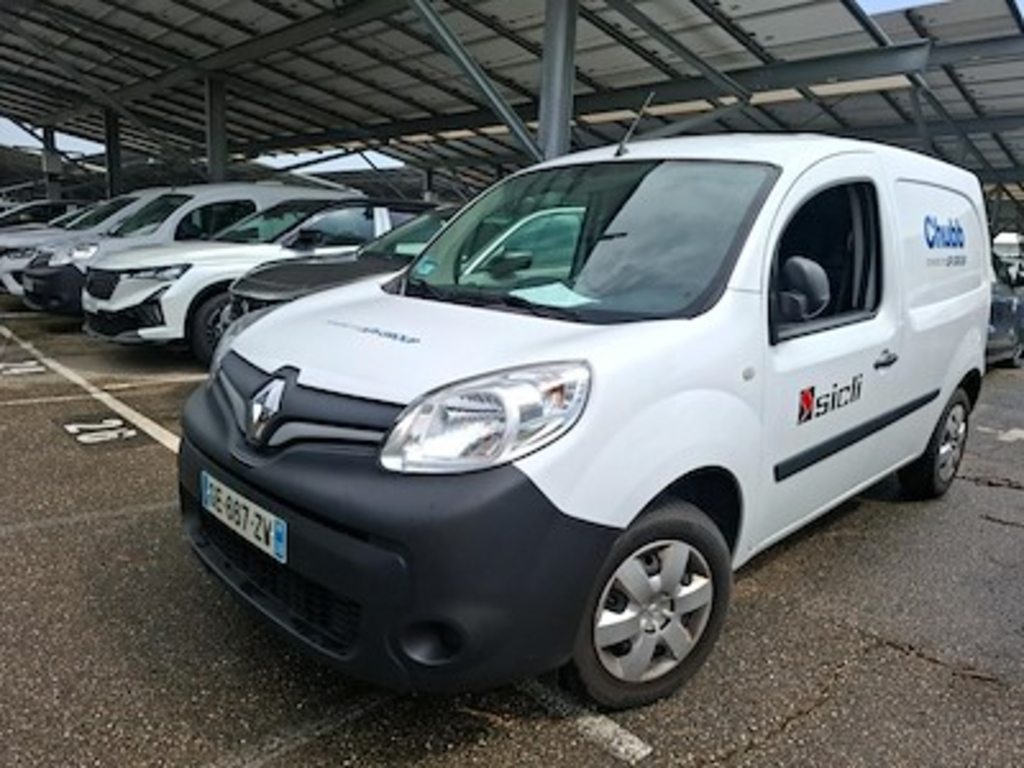 Renault Kangoo express Kangoo Express 1.5 Blue dCi 95ch Grand Confort