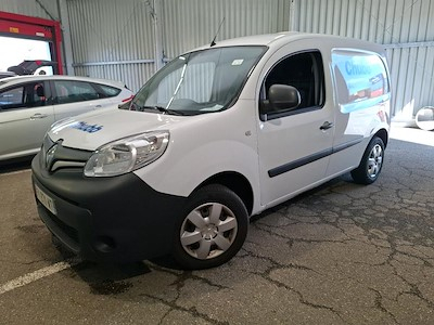 Renault Kangoo express Kangoo Express 1.5 Blue dCi 95ch Grand Confort