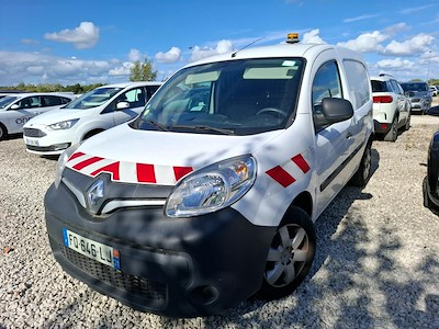 Renault Kangoo express Kangoo Express 1.5 Blue dCi 95ch Grand Confort