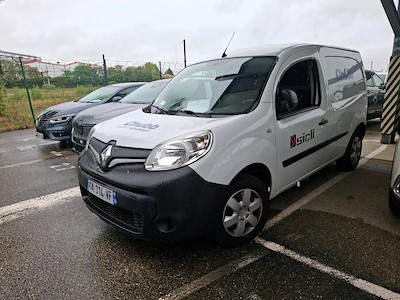 Renault Kangoo express Kangoo Express 1.5 Blue dCi 95ch Grand Confort