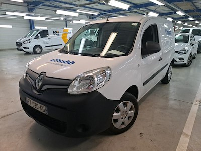 Renault Kangoo express Kangoo Express 1.5 Blue dCi 95ch Grand Confort