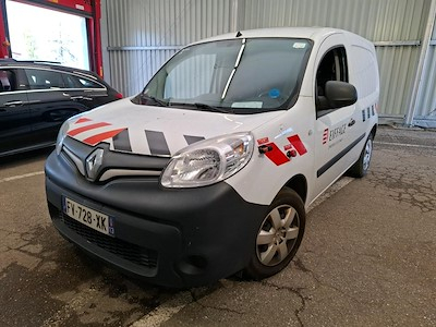 Renault Kangoo express Kangoo Express 1.5 Blue dCi 95ch Grand Confort