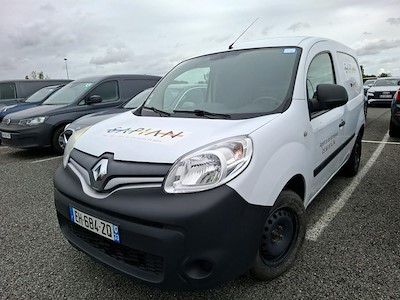 Renault Kangoo express Kangoo Express 1.5 dCi 75ch energy Extra R-Link Euro6