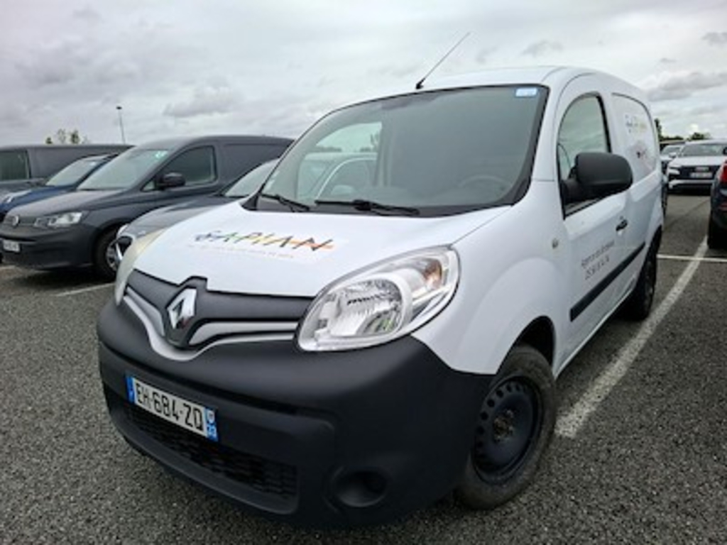 Renault Kangoo express Kangoo Express 1.5 dCi 75ch energy Extra R-Link Euro6