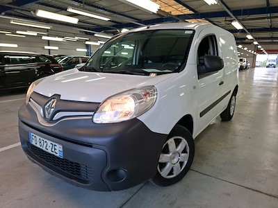 Renault Kangoo express Kangoo Express 1.5 dCi 75ch Grand Confort