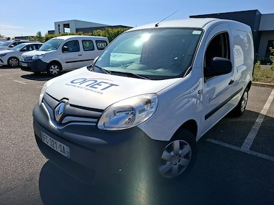 Renault Kangoo express Kangoo Express 1.5 dCi 90ch Extra R-Link