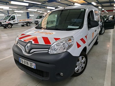 Renault Kangoo express Kangoo Express 1.5 dCi 90ch Extra R-Link EDC Euro6