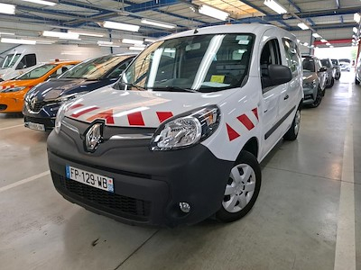 Renault Kangoo express Kangoo Express Electrique Grand Confort Achat Integral