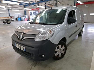 Renault Kangoo express Kangoo Express Maxi 1.5 Blue dCi 95ch Grand Volume Grand Confort